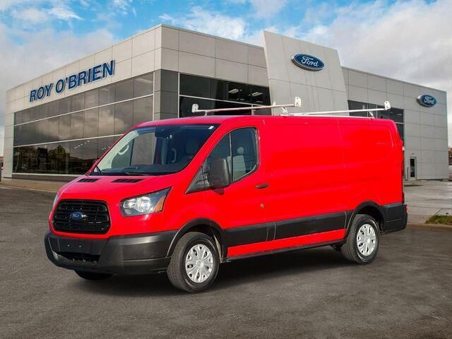 2019 Ford Transit 150
