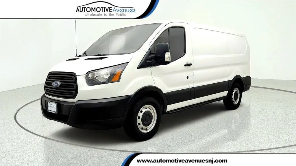2019 Ford Transit 150 — photo 1 of 1