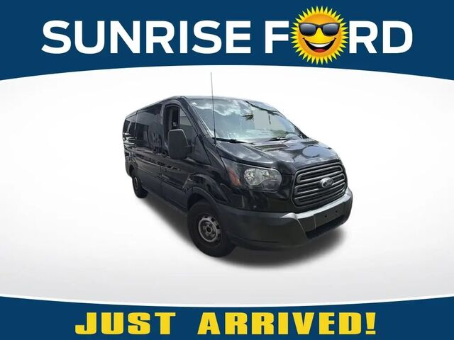 2019 Ford Transit 150