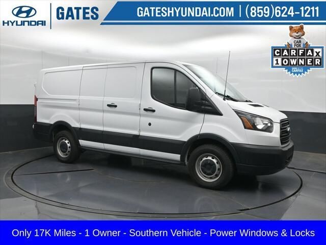 2017 Ford Transit 150