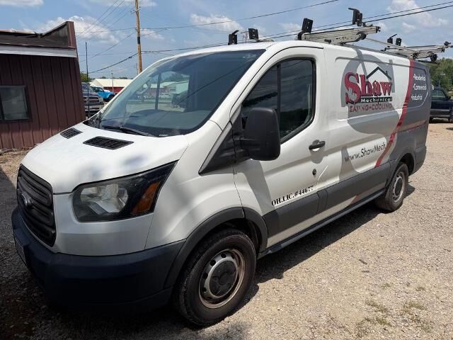 2016 Ford Transit 150