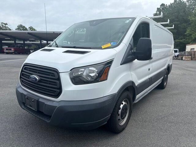 2018 Ford Transit 150