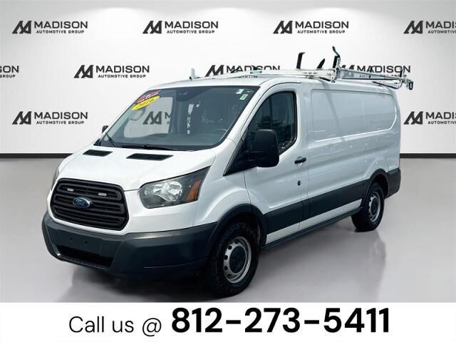 2016 Ford Transit 150