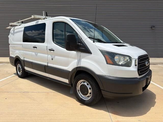 2016 Ford Transit 150