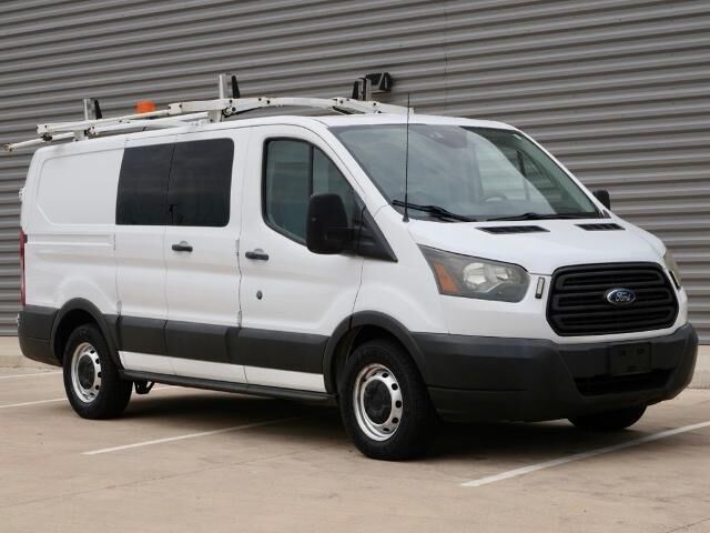 2016 Ford Transit 150 — photo 1 of 13