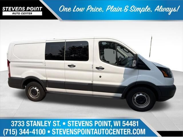 2017 Ford Transit 150