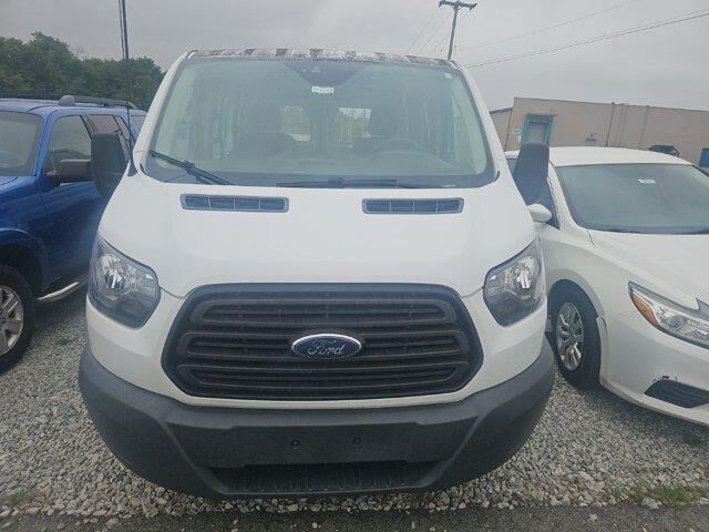 2017 Ford Transit 150