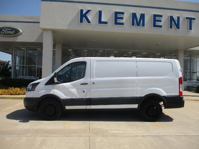 2019 Ford Transit 150