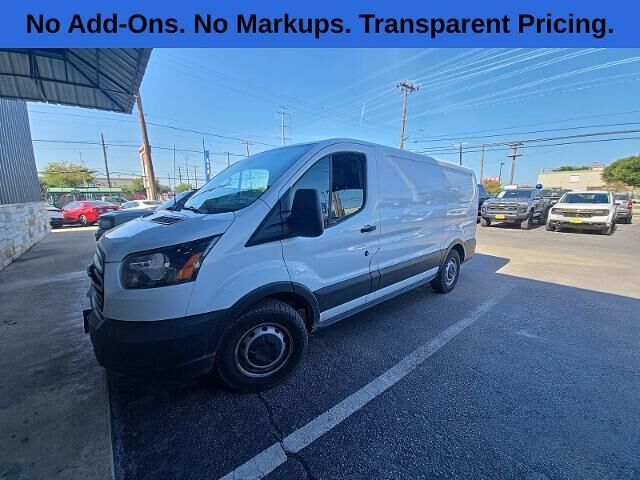 2019 Ford Transit 150