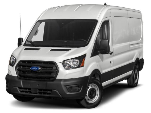 2022 Ford Transit 150