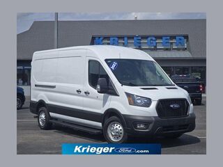 2023 Ford Transit 150