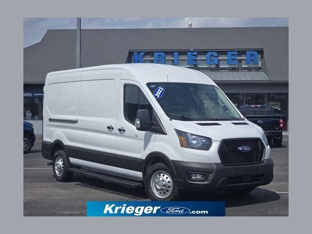 2023 Ford Transit 150