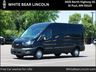 2024 Ford Transit 150