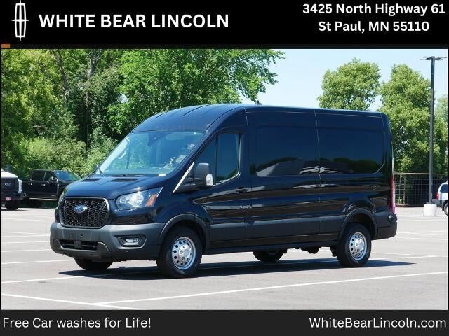 2024 Ford Transit 150 — photo 1 of 1