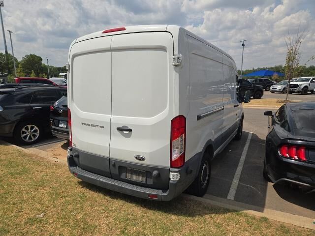 2017 Ford Transit 150
