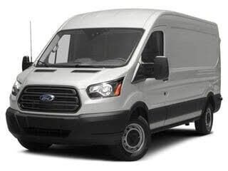2017 Ford Transit 150
