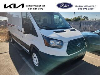 2019 Ford Transit 150