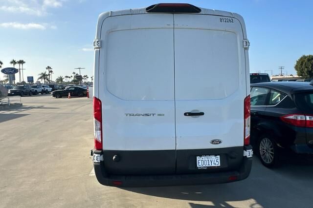 2018 Ford Transit 150