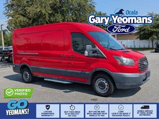 2017 Ford Transit 150