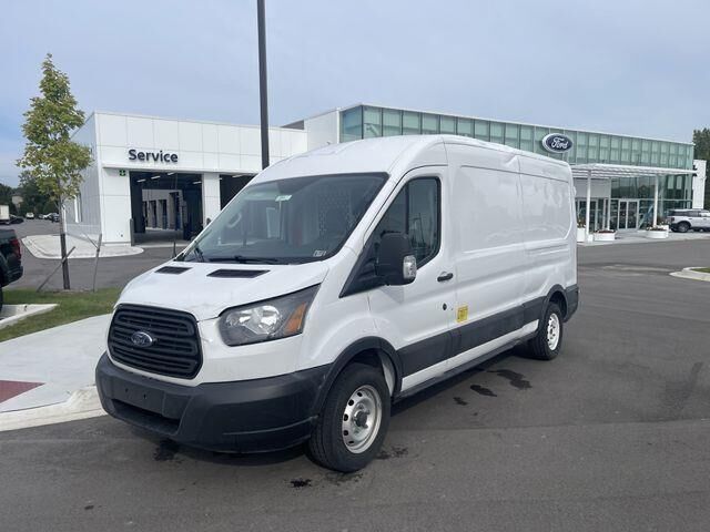 2019 Ford Transit 150