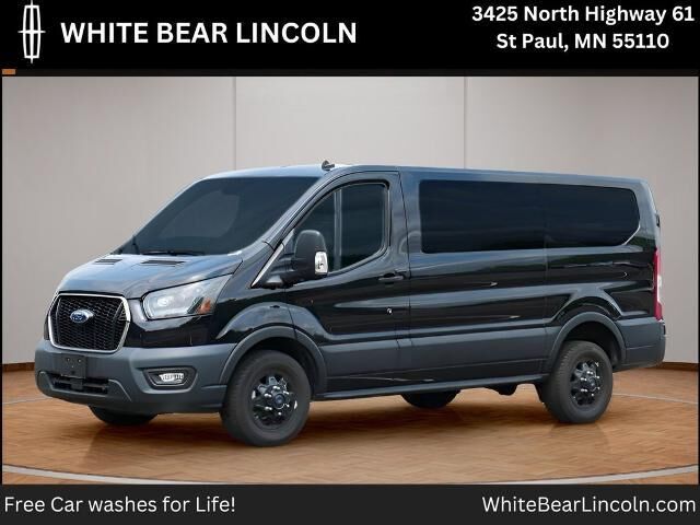 2023 Ford Transit 150