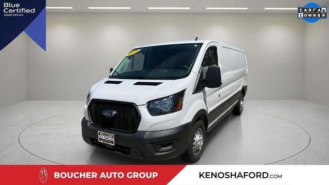 2023 Ford Transit 150