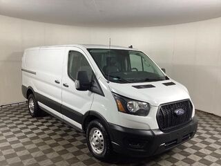 2021 Ford Transit 150