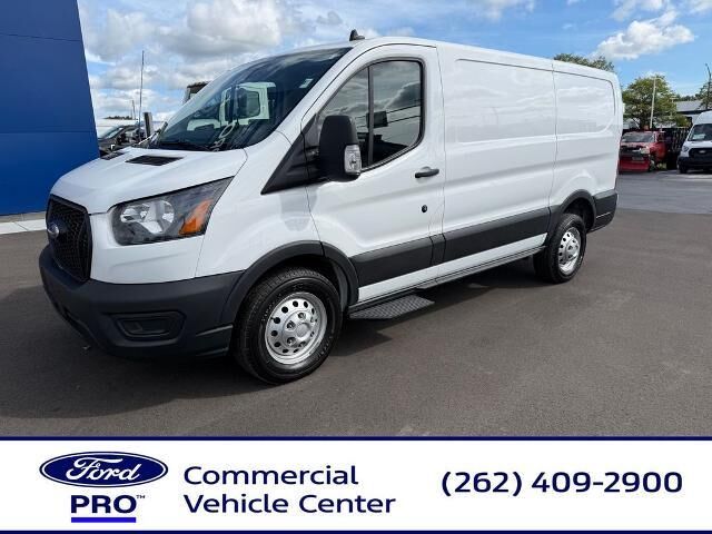 2024 Ford Transit 150