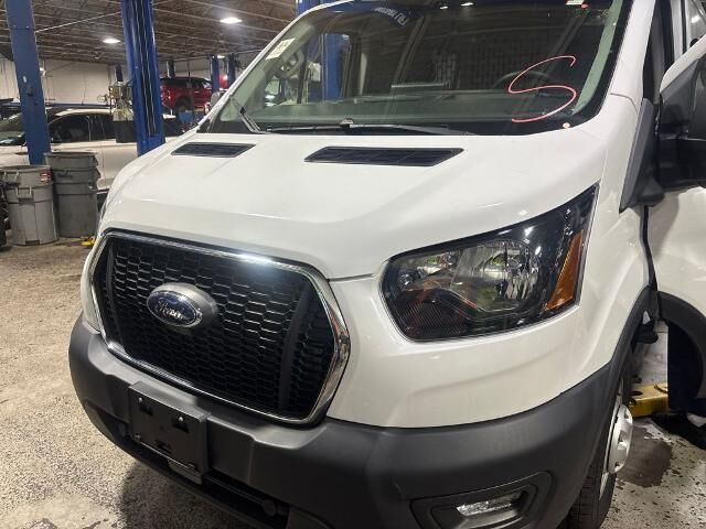 2023 Ford Transit 150