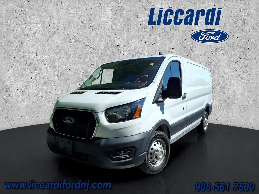 2023 Ford Transit 150 — photo 1 of 13