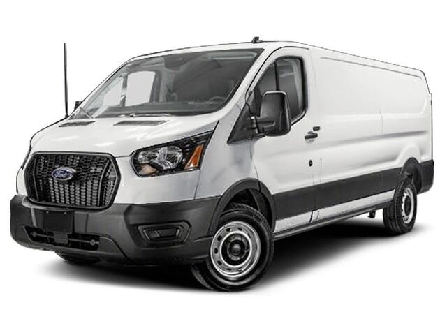 2026 Ford Transit 150
