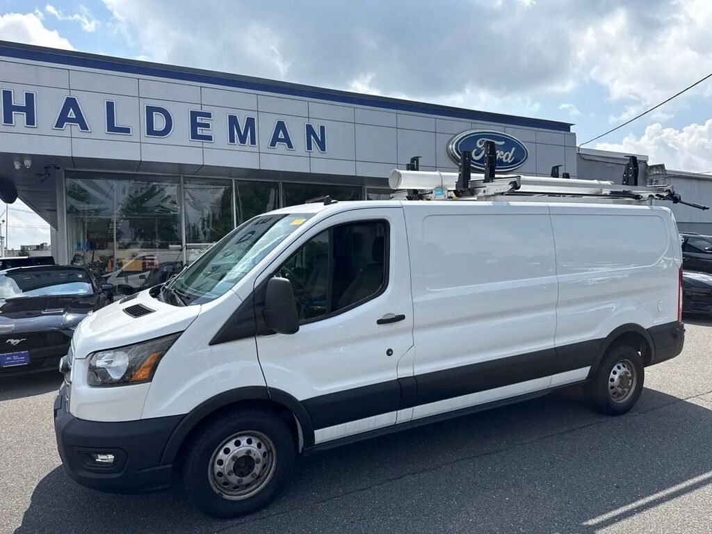 2020 Ford Transit 150 — photo 1 of 13