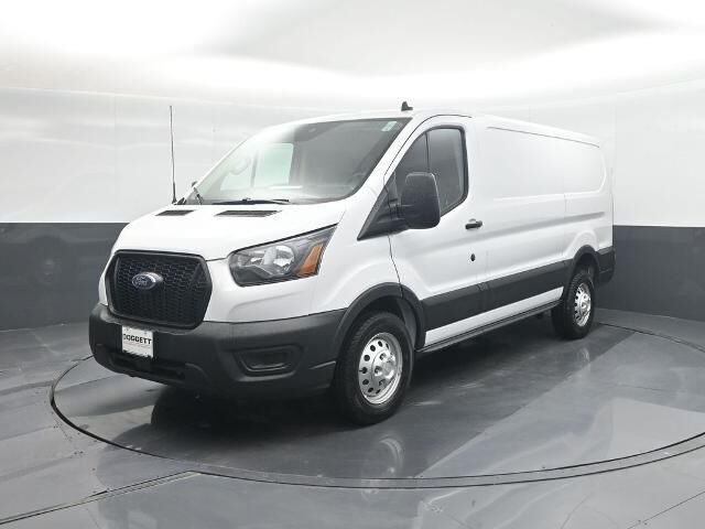 2025 Ford Transit 150
