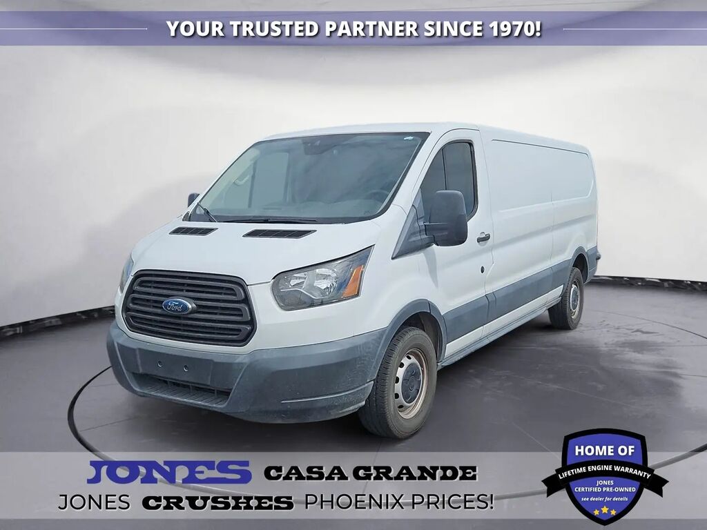 2018 Ford Transit 150 — photo 1 of 13