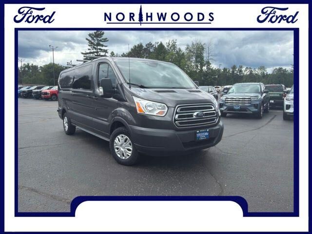 2018 Ford Transit 150
