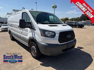 2018 Ford Transit 150