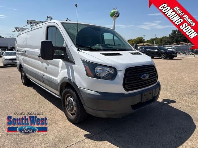 2018 Ford Transit 150
