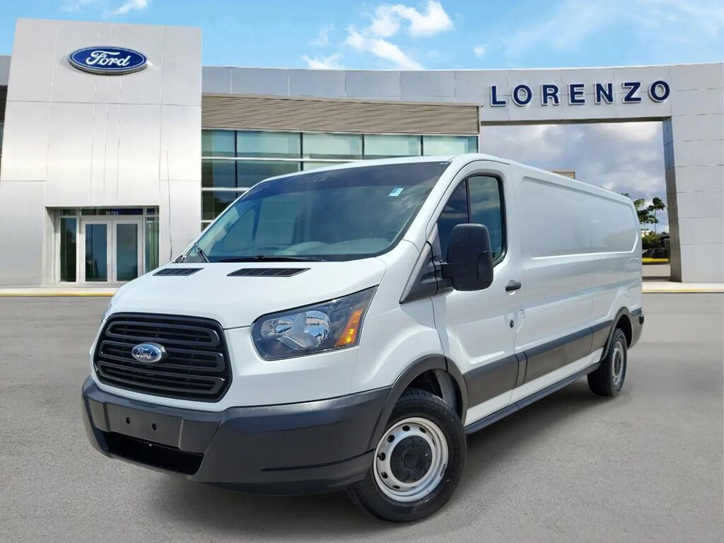 2019 Ford Transit 150 — photo 1 of 1