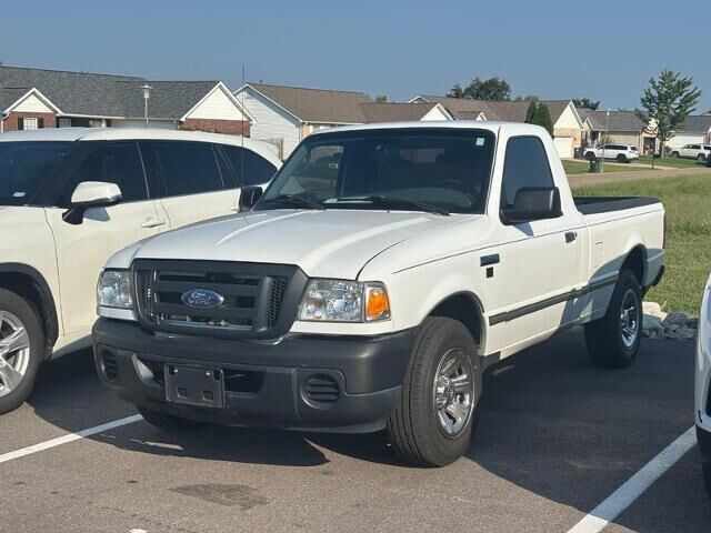 2008 Ford Ranger XL