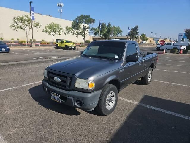 2008 Ford Ranger XL