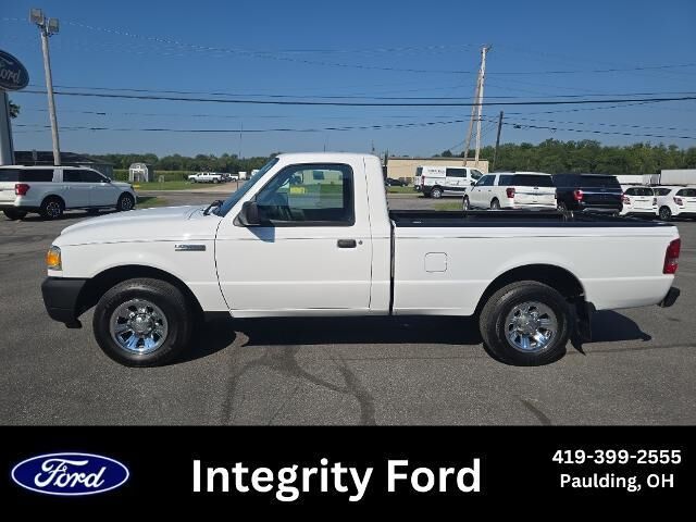 2008 Ford Ranger XL