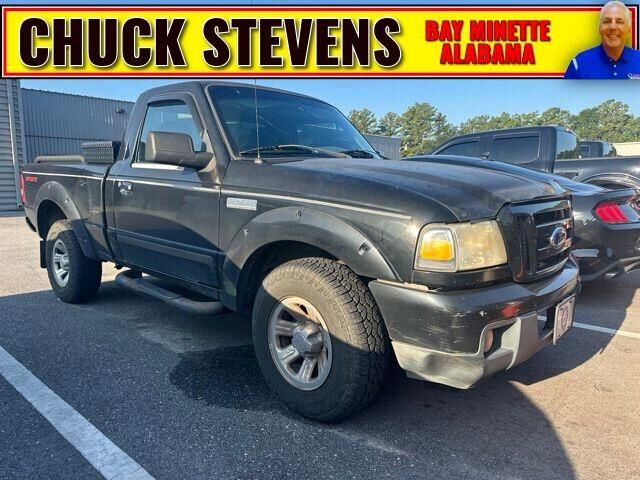 2006 Ford Ranger XLT