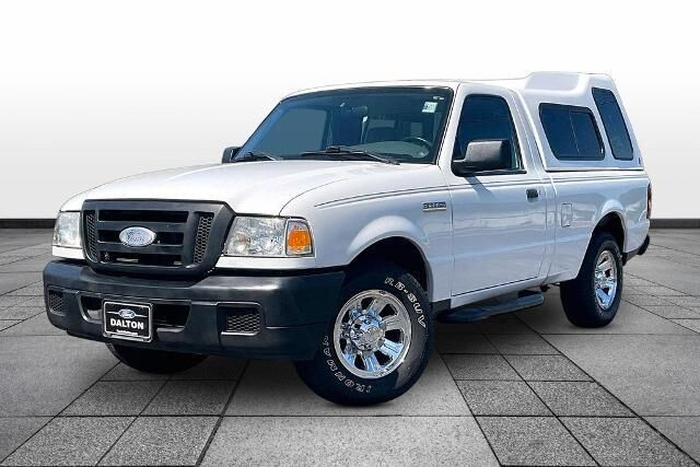 2006 Ford Ranger SPORT