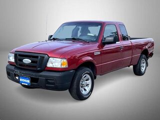 2007 Ford Ranger XLT