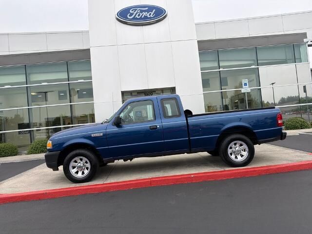 2008 Ford Ranger XL
