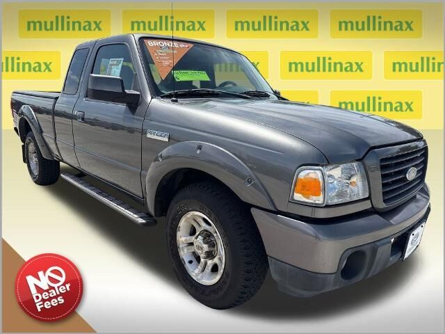 2008 Ford Ranger SPORT — photo 1 of 13