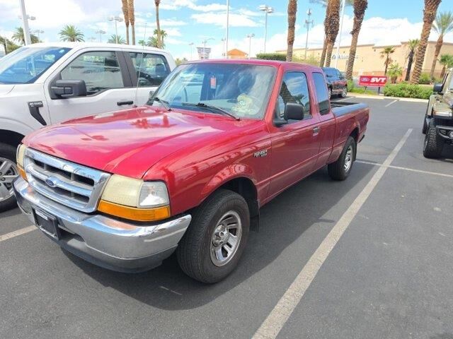 1999 Ford Ranger XL