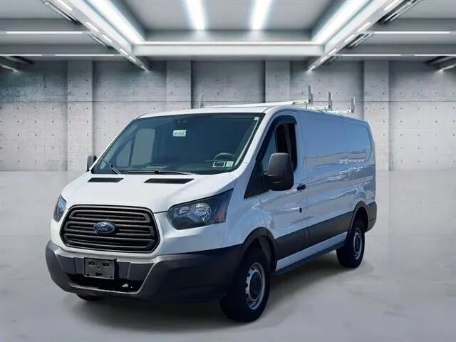 2019 Ford Transit 250