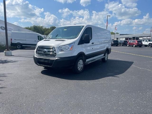 2019 Ford Transit 250