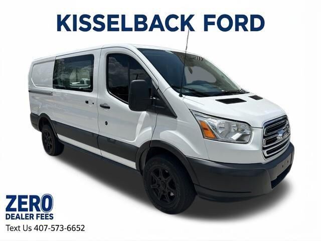 2019 Ford Transit 250 — photo 1 of 9